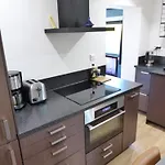 La Janvraie Prázdninový dům