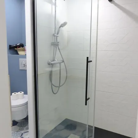 Holiday home La Janvraie *