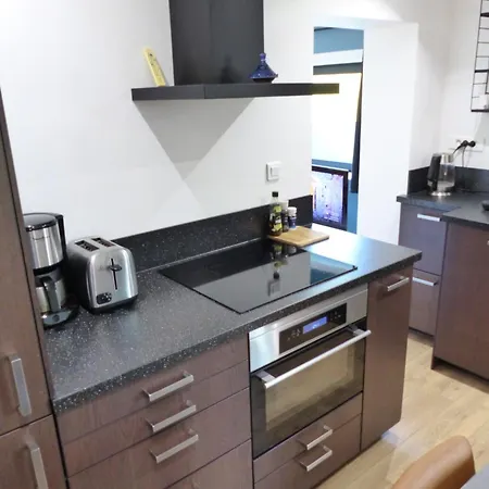 La Janvraie Holiday home