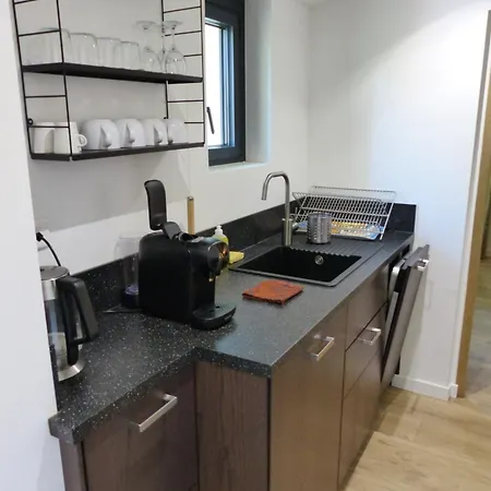 La Janvraie Nantes