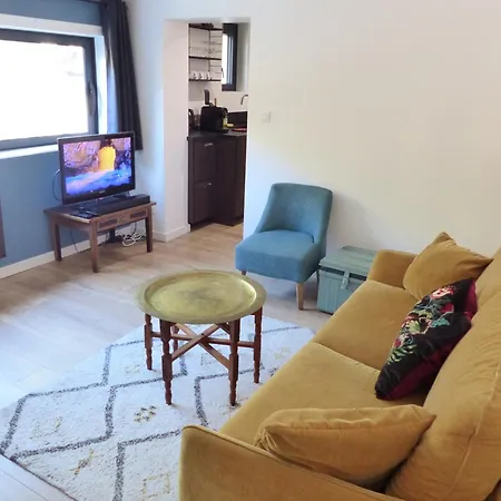 La Janvraie Holiday home