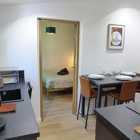 La Janvraie Holiday home