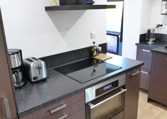 La Janvraie Prázdninový dům