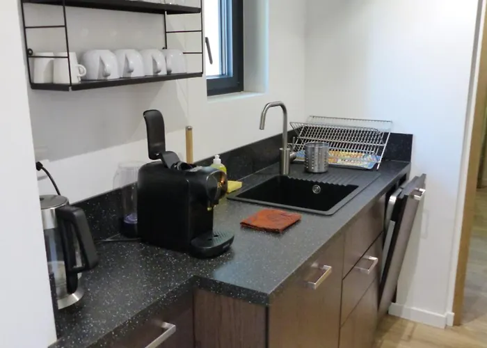 La Janvraie Ναντ